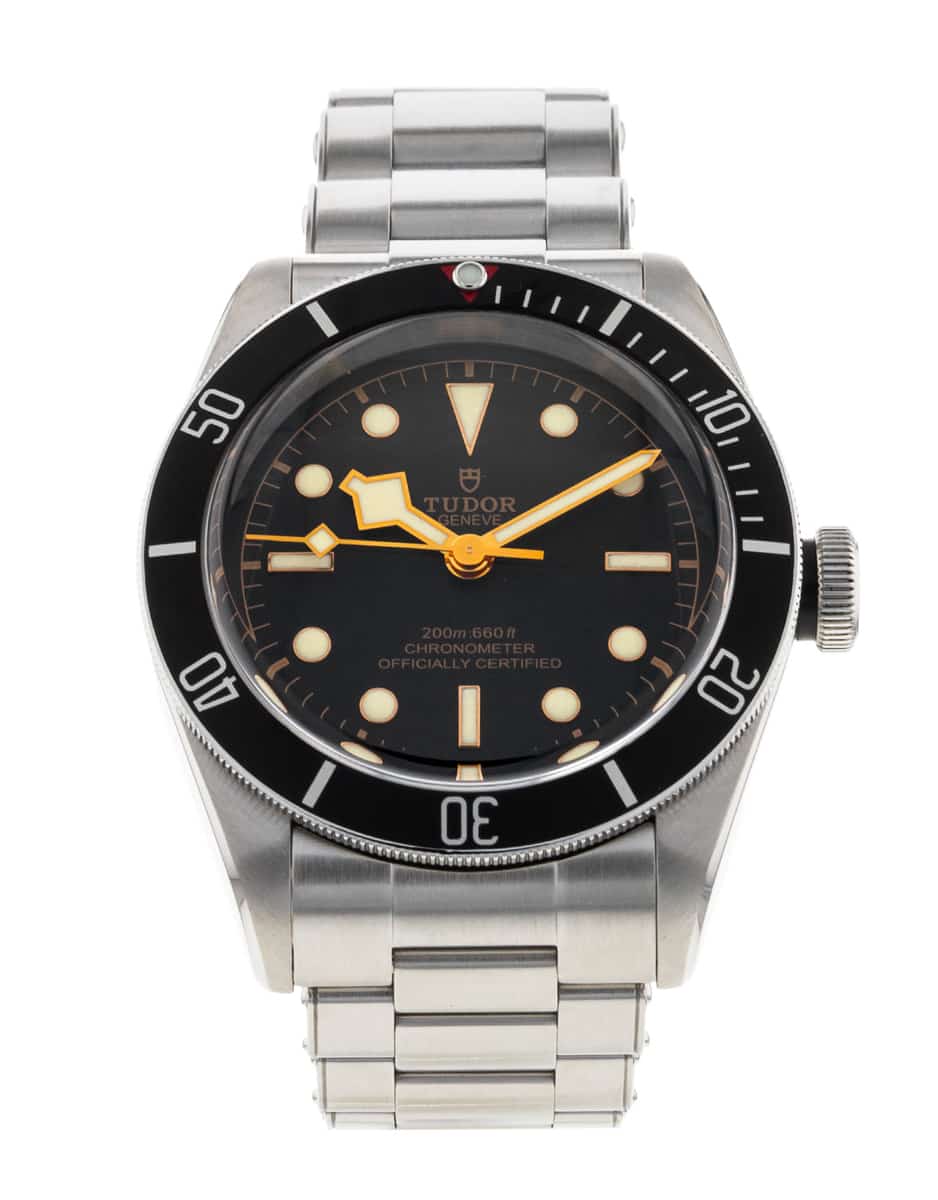 Tudor Black Bay M79230N-0002 Tudor Black Bay M79230N-0002